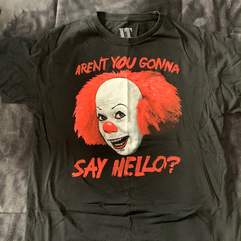 Original It